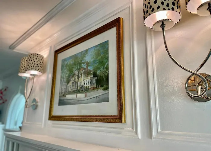 Buttonwood Boutique Hotel