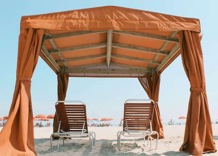 Montreal Beach Resort